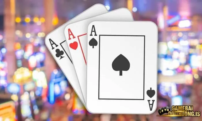 3 cây mayclub Cách sắp xếp bài đặc biệt cũng rất quan trọng