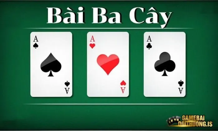 Bài 3 cây Vip79 là gì?