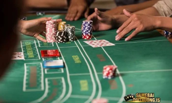  Hướng dẫn cách chơi Baccarat tại Sunwin