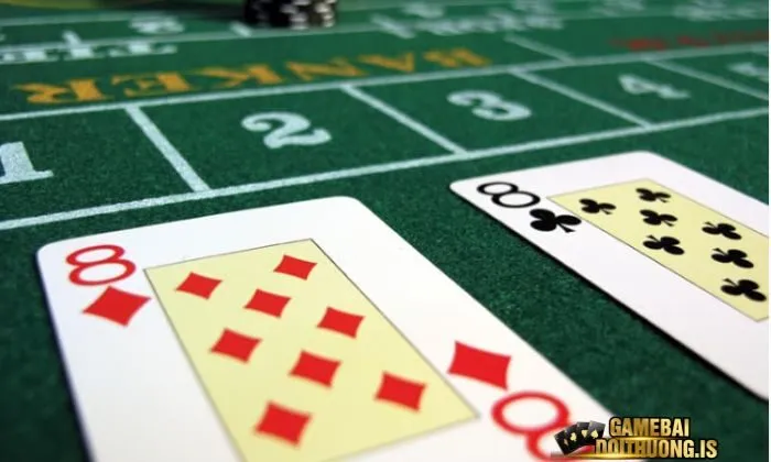 Game bài đổi thưởng Baccarat Sunwin an toàn và minh bạch