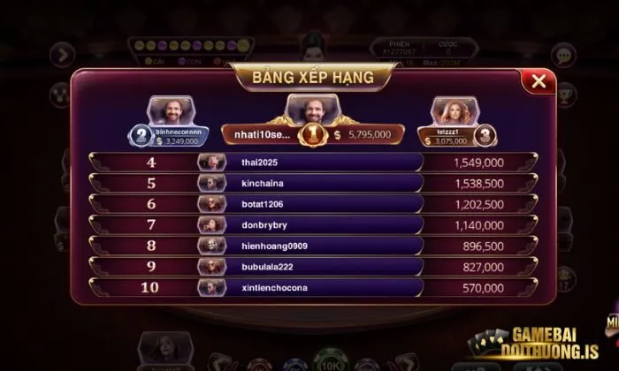 Baccarat Mayclub Bỏ túi mẹo chơi Baccarat Mayclub ăn thưởng lớn