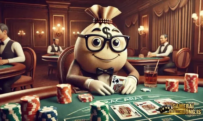 Tỷ lệ cược dành cho các cửa là khác nhau