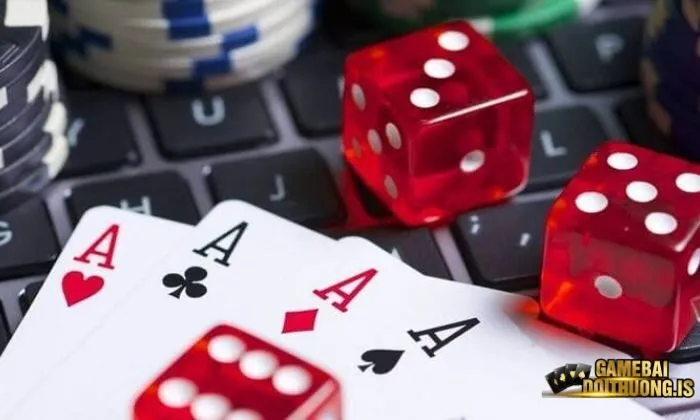 Bài câu cá mayclub Bài câu cá Mayclub yêu cầu người chơi ghép cặp một cách phù hợp