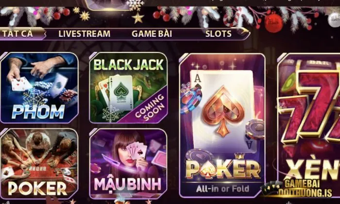 bài tây mayclub Thông tin chi tiết về bài tây Mayclub