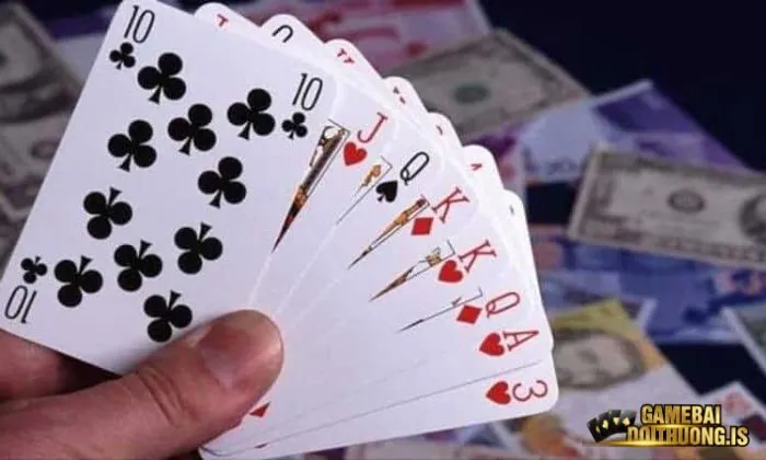 bài tây mayclub Bài tá lả và những thông tin cần biết