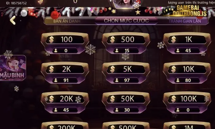 bài tây mayclub Giải đáp thắc mắc về game bài tây Mayclub