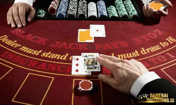 Blackjack Ric Người chơi cũng cần quan tâm tới một số lưu ý sau để tránh mắc sai lầm