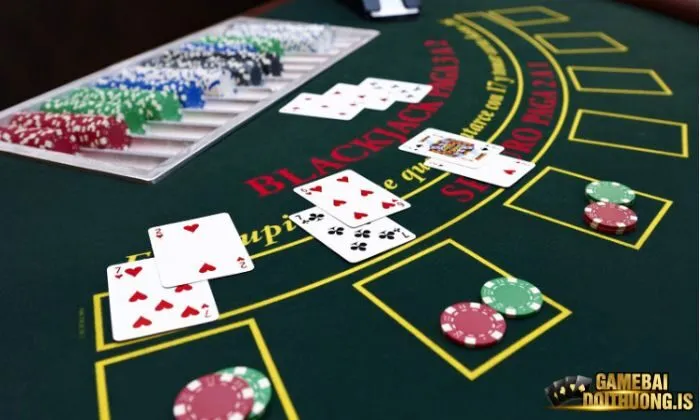 Blackjack Ric Cách tính điểm các lá bài trong trò chơi Blackjack tại Ric