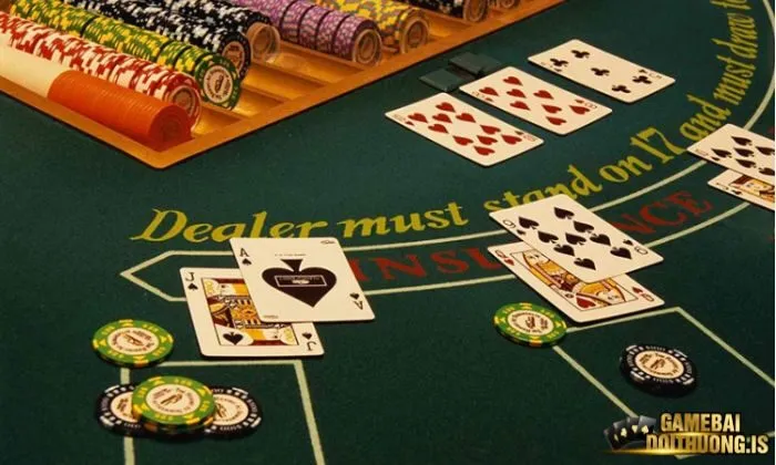 Blackjack Ric Điều quan trọng nhất trong Blackjack là kỹ năng rút bài một cách khéo léo
