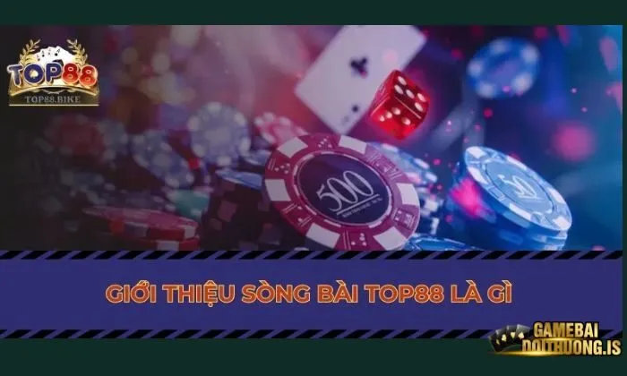 Blackjack Top88 Blackjack Top88 tạo nên “cơn sốt” trong cộng đồng yêu thích cá cược.