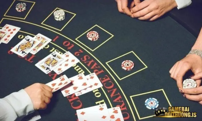 Luật chơi Blackjack Vip79 khá đơn giản
