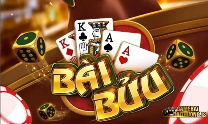 Bài Bửu là một tựa game hấp dẫn bạn không nên bỏ qua