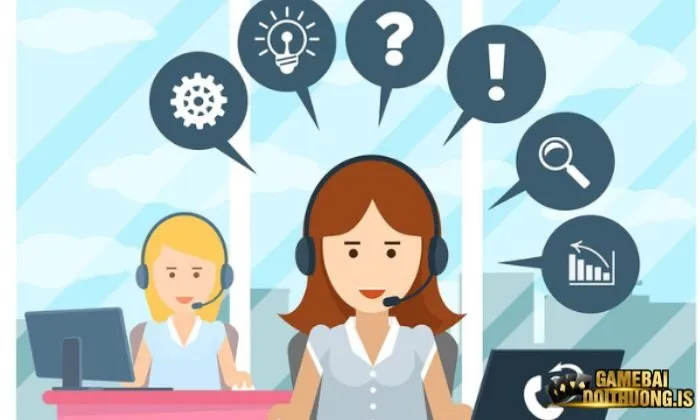 Bửu Vip79 Nhân viên chăm sóc khách hàng tại Vip79 chuyên nghiệp, tận tình