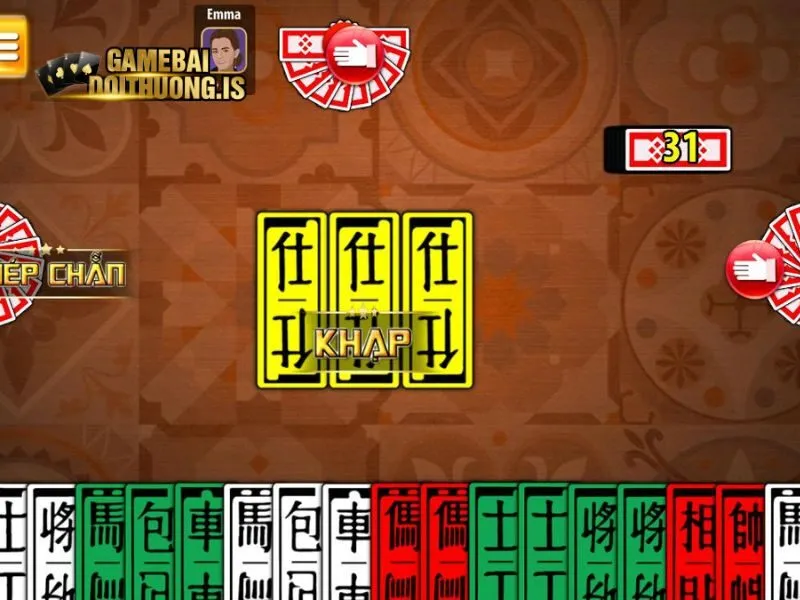 Các nguyên tắc đặc biệt cần nhớ trong bài Tứ sắc