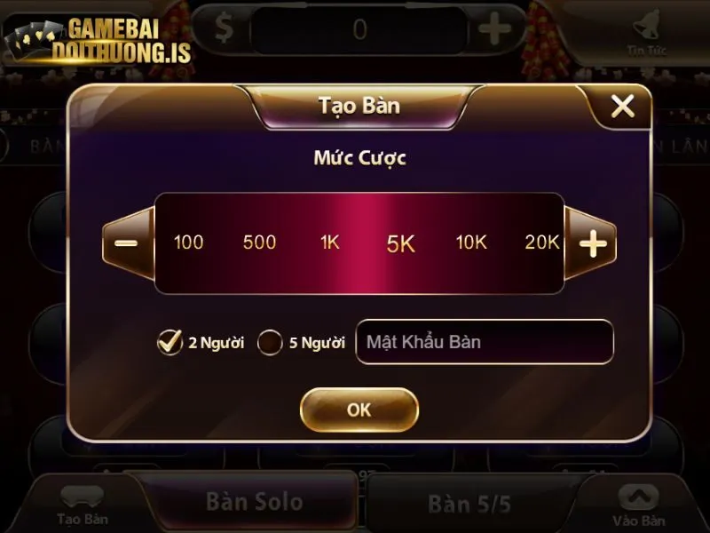 Cách chơi game bài Sâm Lốc 789Club đơn giản