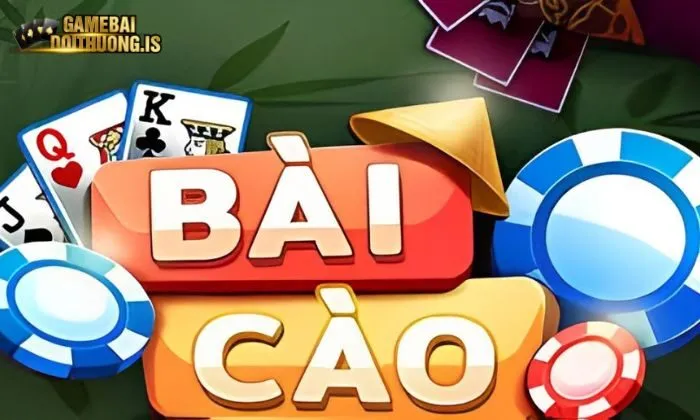 Cào ric Những hình thức chơi bài cào hấp dẫn nhất hiện nay