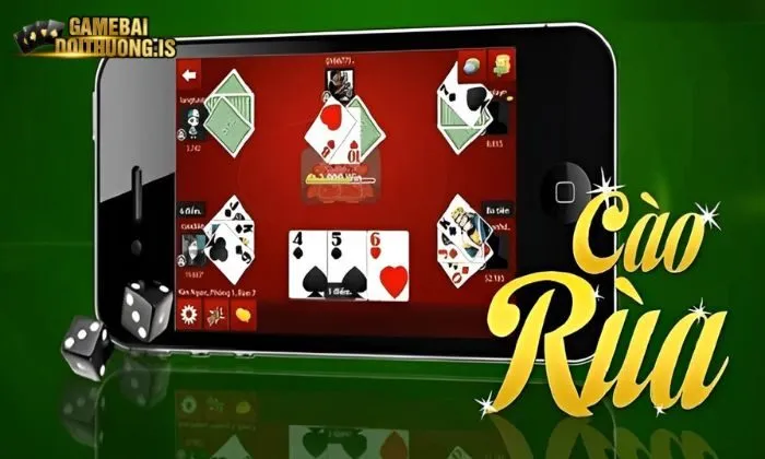 Cào ric Thuật ngữ thường gặp trong bài Cào