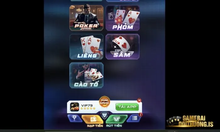 cào vip78 Tổng quan chung những thông tin về cào vip79