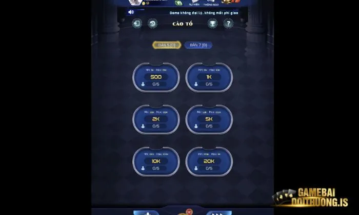 cào vip79 Hướng dẫn cách chơi bài cào tại vip79 đơn giản nhất