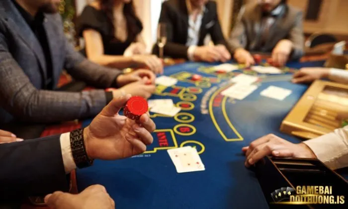 Catte Ric Người chơi cần chú ý đến một số quy tắc quan trọng để nâng cao cơ hội chiến thắng