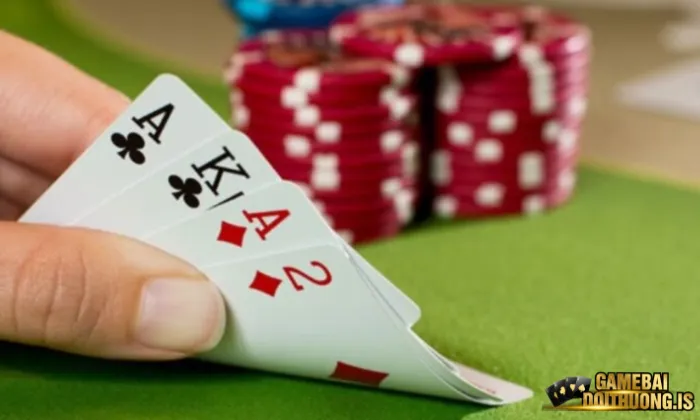 Catte Ric Kinh nghiệm khi chơi bài Catte tại Ric