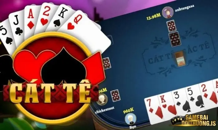 Catte Top88 Game bài Catte Top88 được nhiều người chơi yêu thích