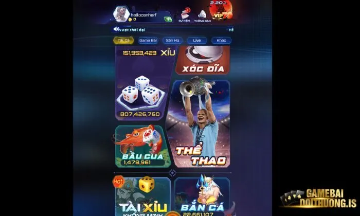 Catte Vip79 Nhà cái cũng liên tục cập nhật các mini-games