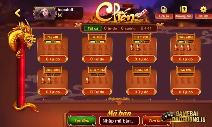 Áp dụng chiến thuật thông minh