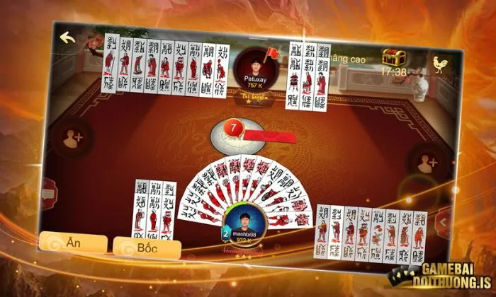 chắn iwinclub Chắn Iwinclub là gì?