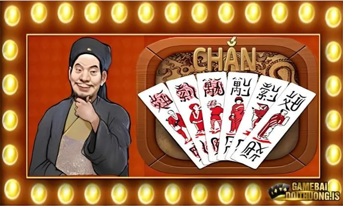 chắn iwinclub Chi tiết quy trình chơi Chắn Iwinclub