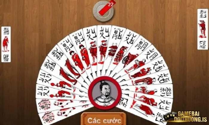 Chắn ric Điều kiện ù trong Chắn Ric