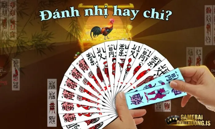 Chắn Top88 Bỏ túi mẹo đánh bài Chắn luôn thắng tại Top88