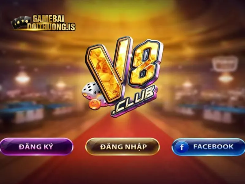 Chắn V8 sử dụng bộ bài truyền thống 100 lá