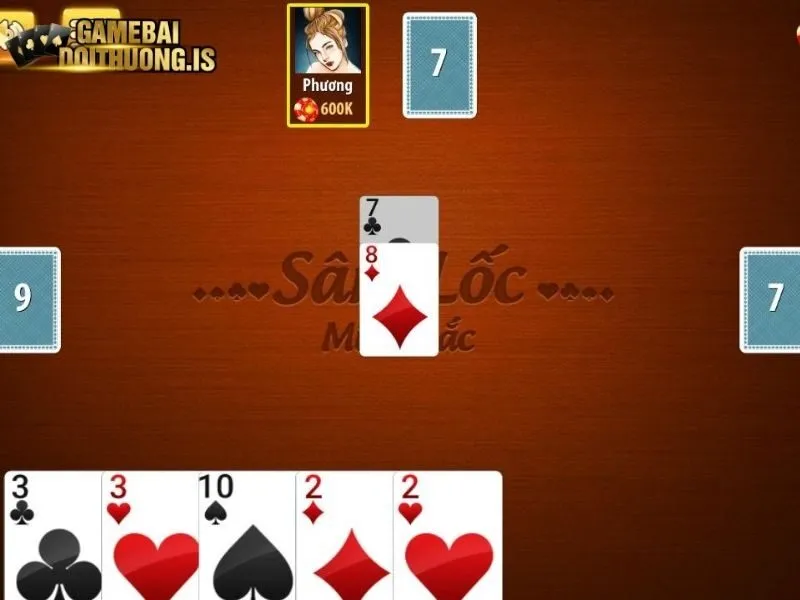 Chi tiết cách xếp bài nhanh thắng cho tân thủ