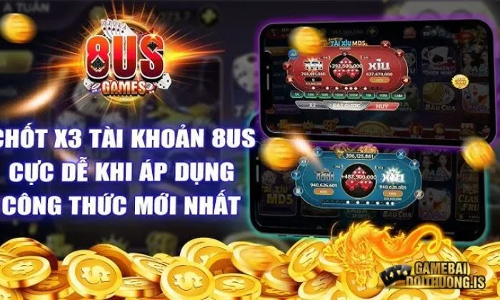 game bài đổi thưởng 8us Có cho mình một vài kinh nghiệm để chơi bài đổi thưởng dễ thắng