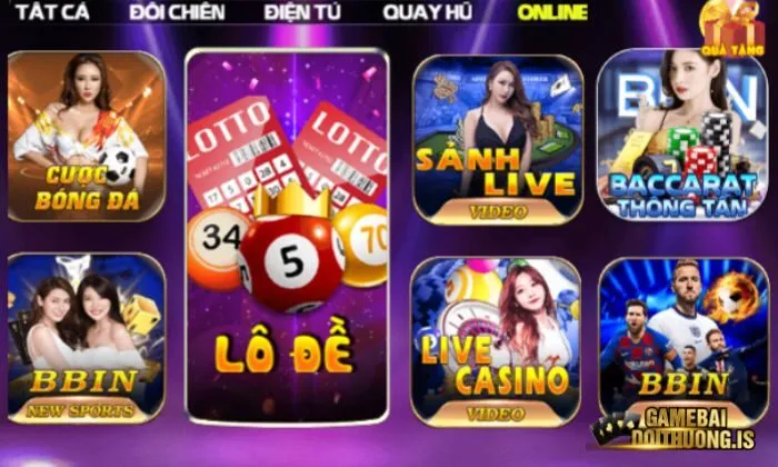 game bài đổi thưởng 68 Game Bài Giao diện của game bài đổi thưởng 68club đẹp mắt, hợp thị hiếu người chơi