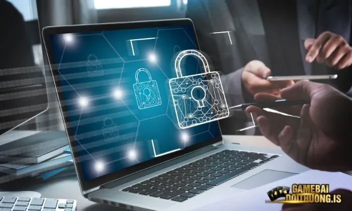 Ứng dụng công nghệ bảo mật cao tại B52