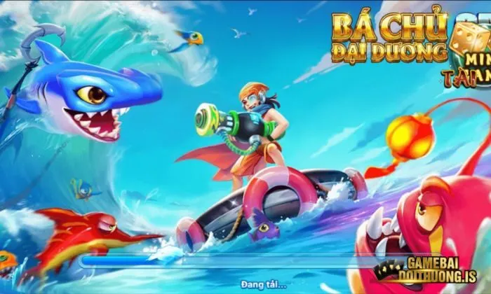 game bài đổi thưởng IWIN68 Bắn cá IWIN68 chưa bao giờ hết nóng trong làng game đổi thưởng