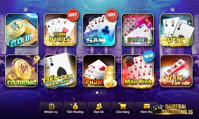 Lựa chọn tựa game phù hợp để tăng tỷ lệ chiến thắng