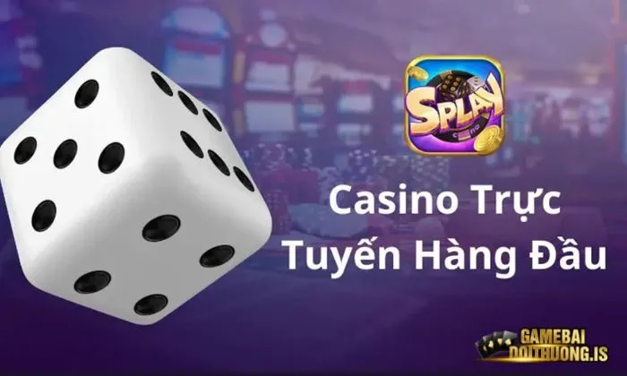 game bài đổi thưởng Splay Giao dịch thuận tiện với độ bảo mật cao.