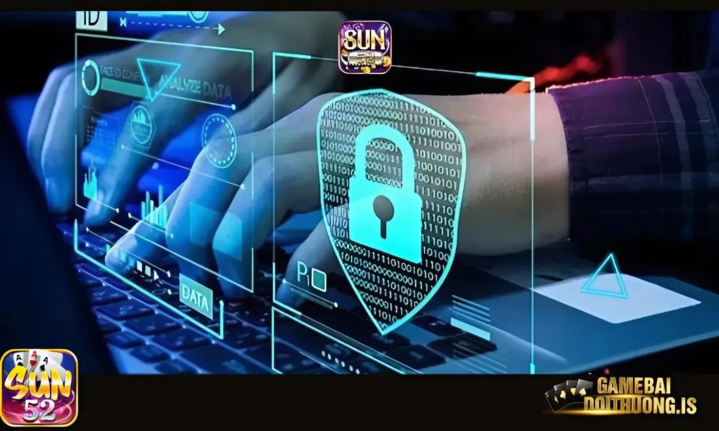 Chính sách bảo mật nghiêm ngặt