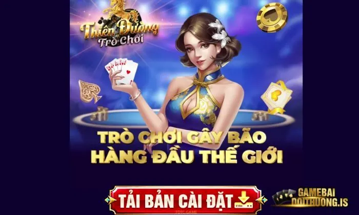 game bài đổi thưởng tdtc Đôi nét về Game bài đổi thưởng TDTC