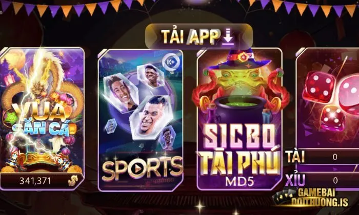 Những ưu điểm nổi bật khi chơi tại game bài đổi thưởng V8