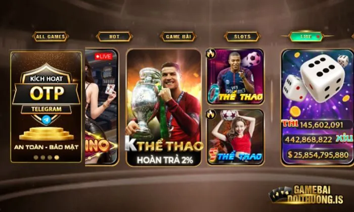 Game bài đổi thưởng VICWIN Tại sân chơi thể thao VICWIN, bóng đá chiếm vị trí số một với các trận bóng lớn nhỏ