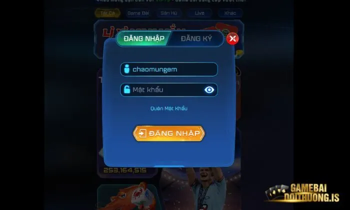 game bài đổi thưởng Vip79 Bỏ túi lưu ý quan trọng khi chơi game tại Vip79