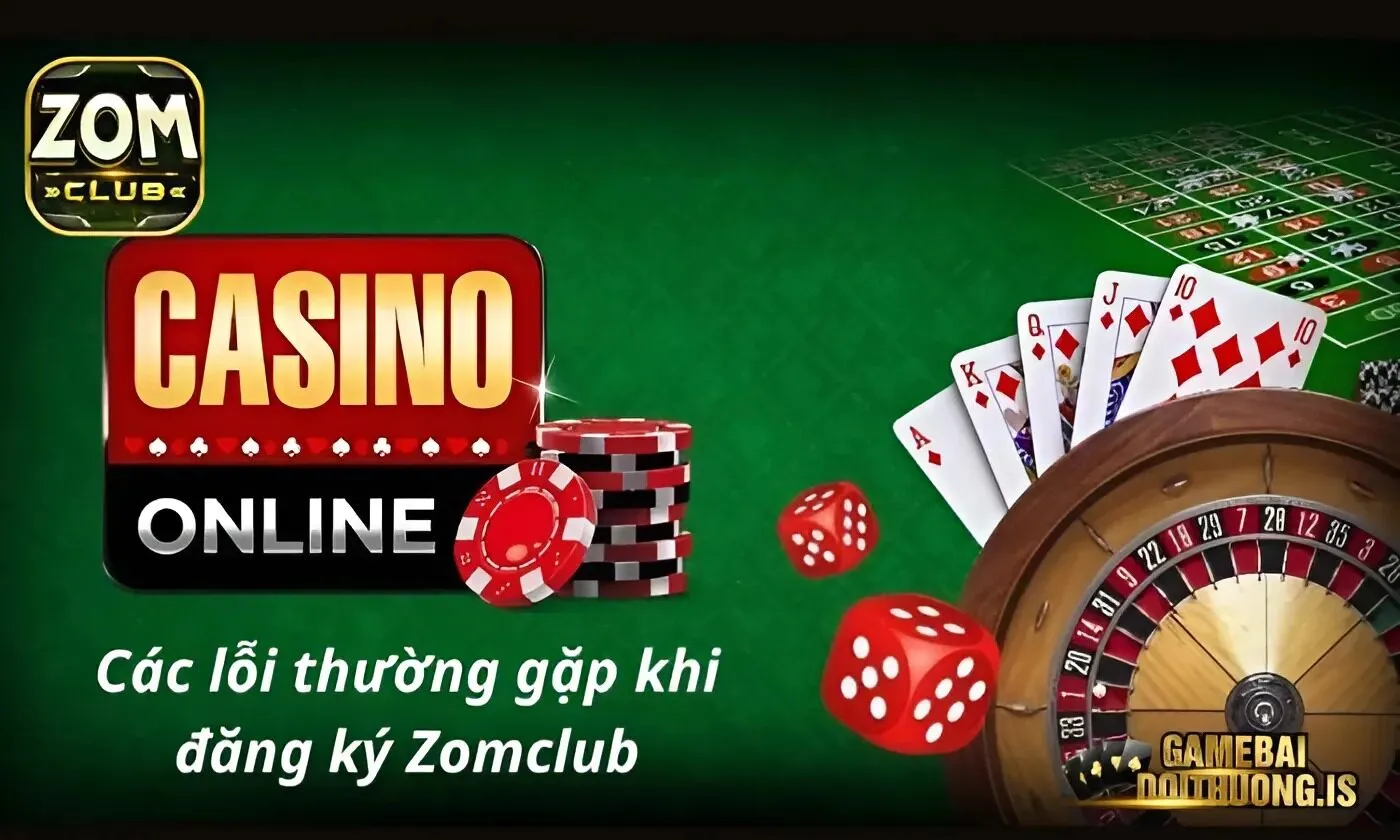 Zomclub đảm bảo sự minh bạch, công bằng