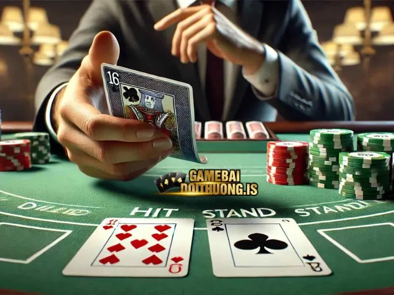 Giai đoạn rút thêm bài ảnh hưởng đến kết quả cuối cùng