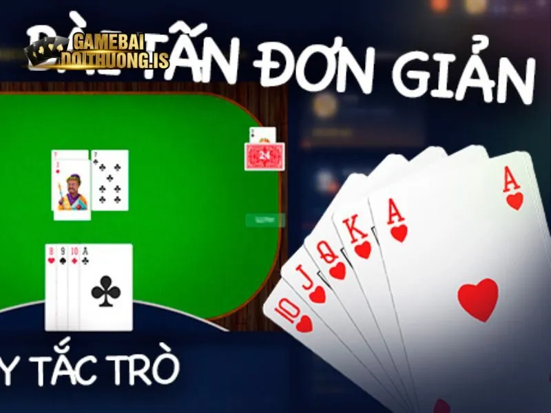 Giải thích thuật ngữ trong chơi bài Tấn V8