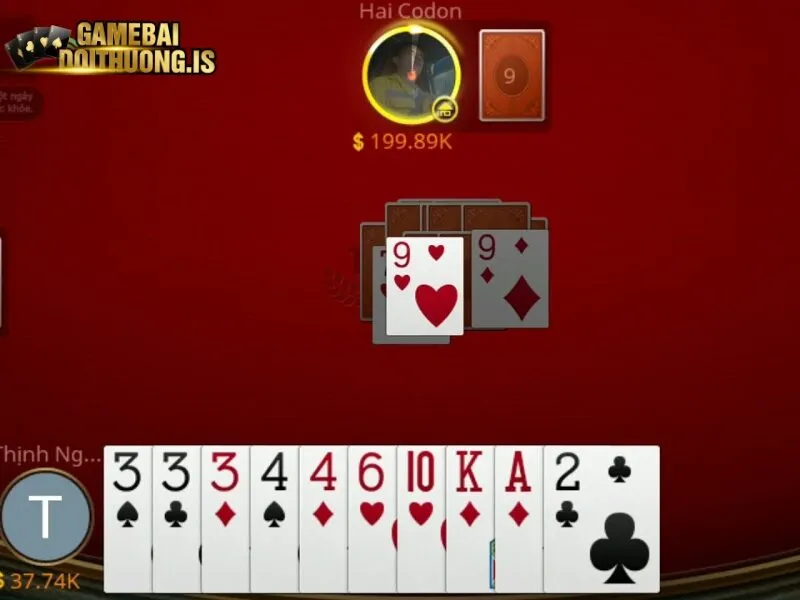 Hướng dẫn cách xác định thắng thua