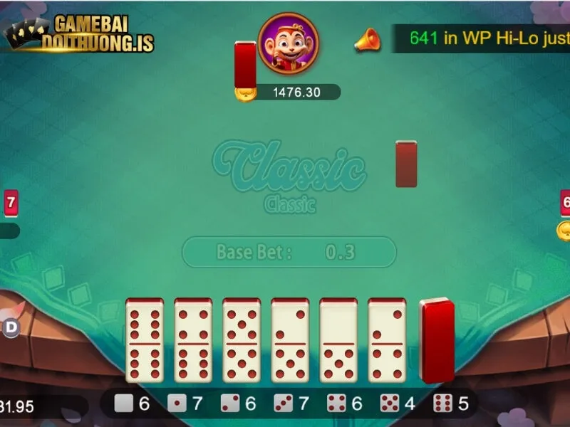 Hướng dẫn cách xem giao diện trò chơi